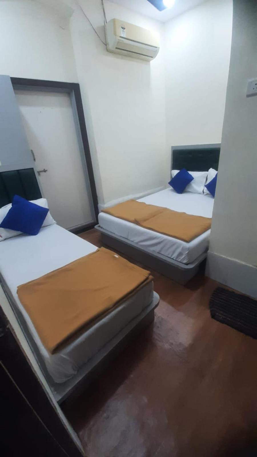 Hotel Al-mokam *